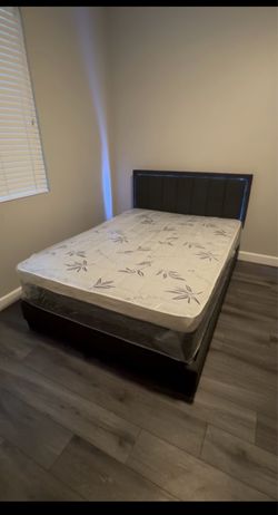 Bed frames full/queen available