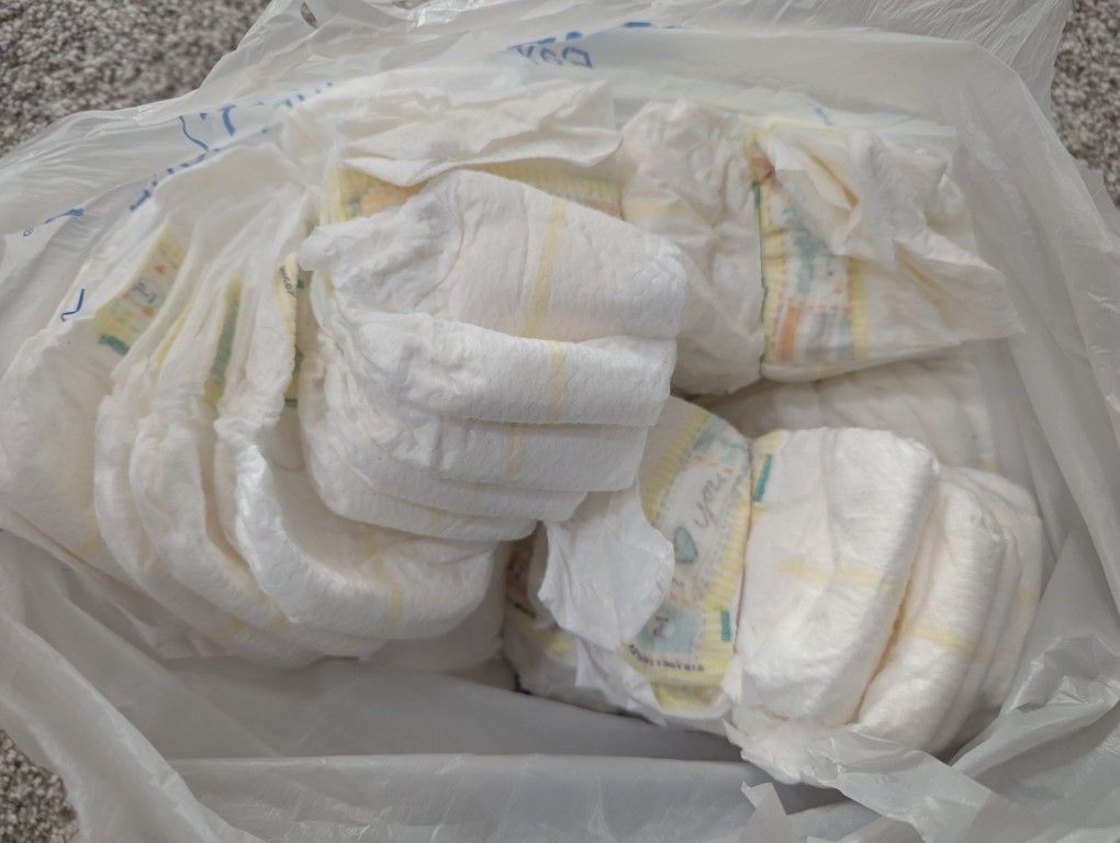 Diapers