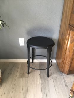 Stool