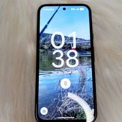 Google Pixel 8a T-MOBILE 