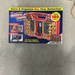 Battery Daddy