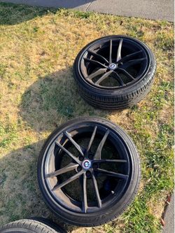 SUPRA STOCK WHEELS