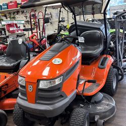 Lawn Mower 