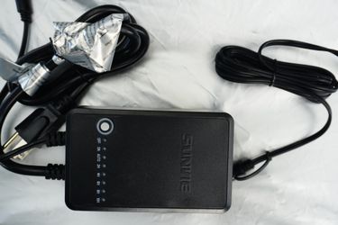 SUNVIE Low Voltage Landscape Transformer