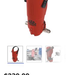 Mac Tools PBT71196 QuickFlow Drill Pump Kit