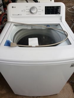 Washing Machine For Sale