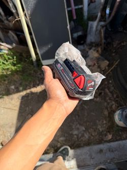 Milwaukee M18 Red Lithium CP 1.5 Battery