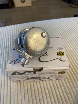 Avet MXJ G2