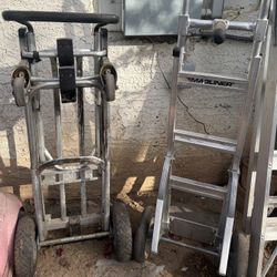 COSCO & Magliner Hand Trucks – Both Roll Smooth!