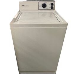 Kenmore 24” Washer 
