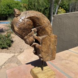 Decorative Horse Bust