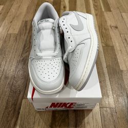 Jordan 1 Low ‘85 “Neutral Grey”