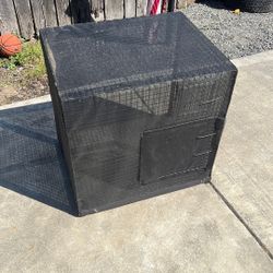 Bird Cage 
