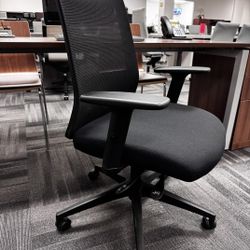 New - "Next" Mid-Back Office Task Chair 