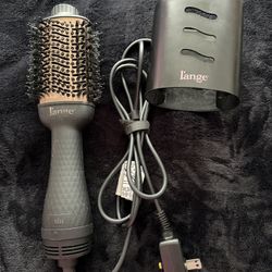 Lange Blow dryer Combo