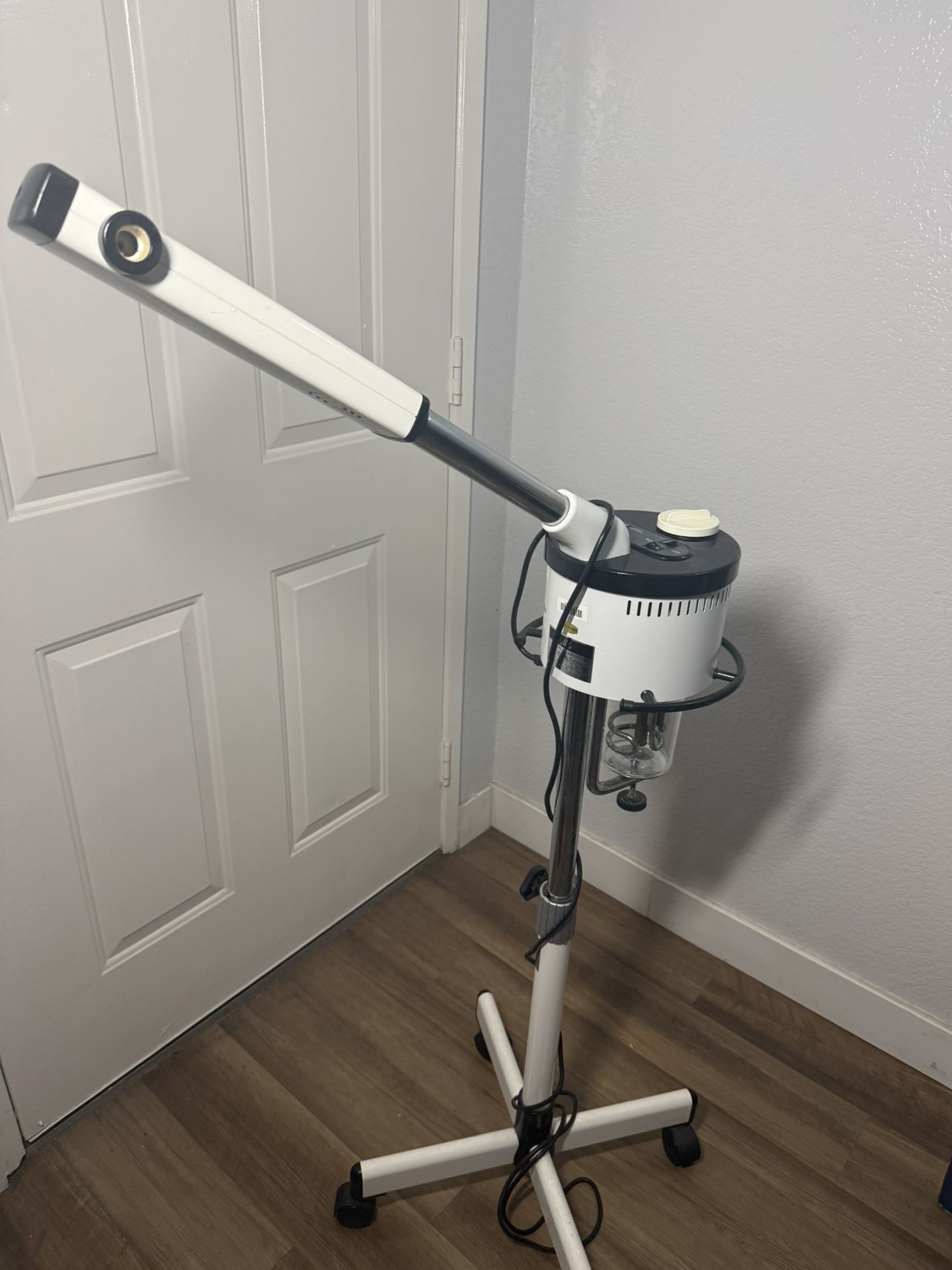 Facial Steamer