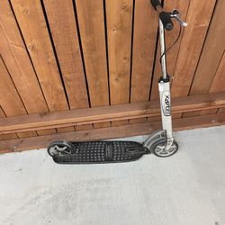 Xootr Scooter