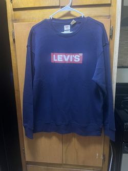 Levi’s Men’s Sweater
