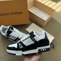 Louis Vuitton Trainers