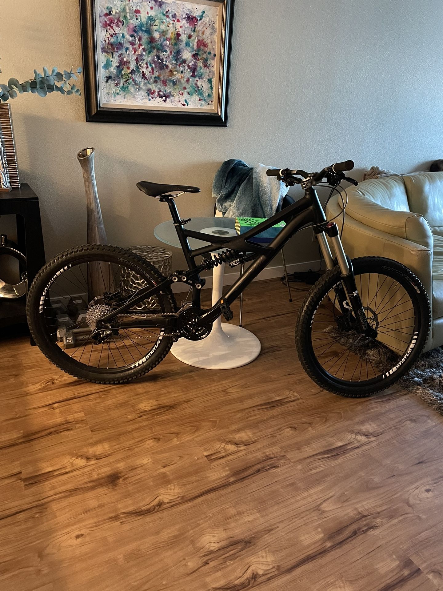2014 Specialized Enduro Evo