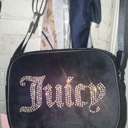 Juicy Couture Purse 