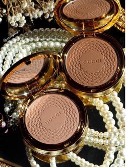 Gucci Face Bronzer New amazing authentic $30 each
