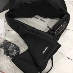 Naipo  Rotary Massager With Heat .