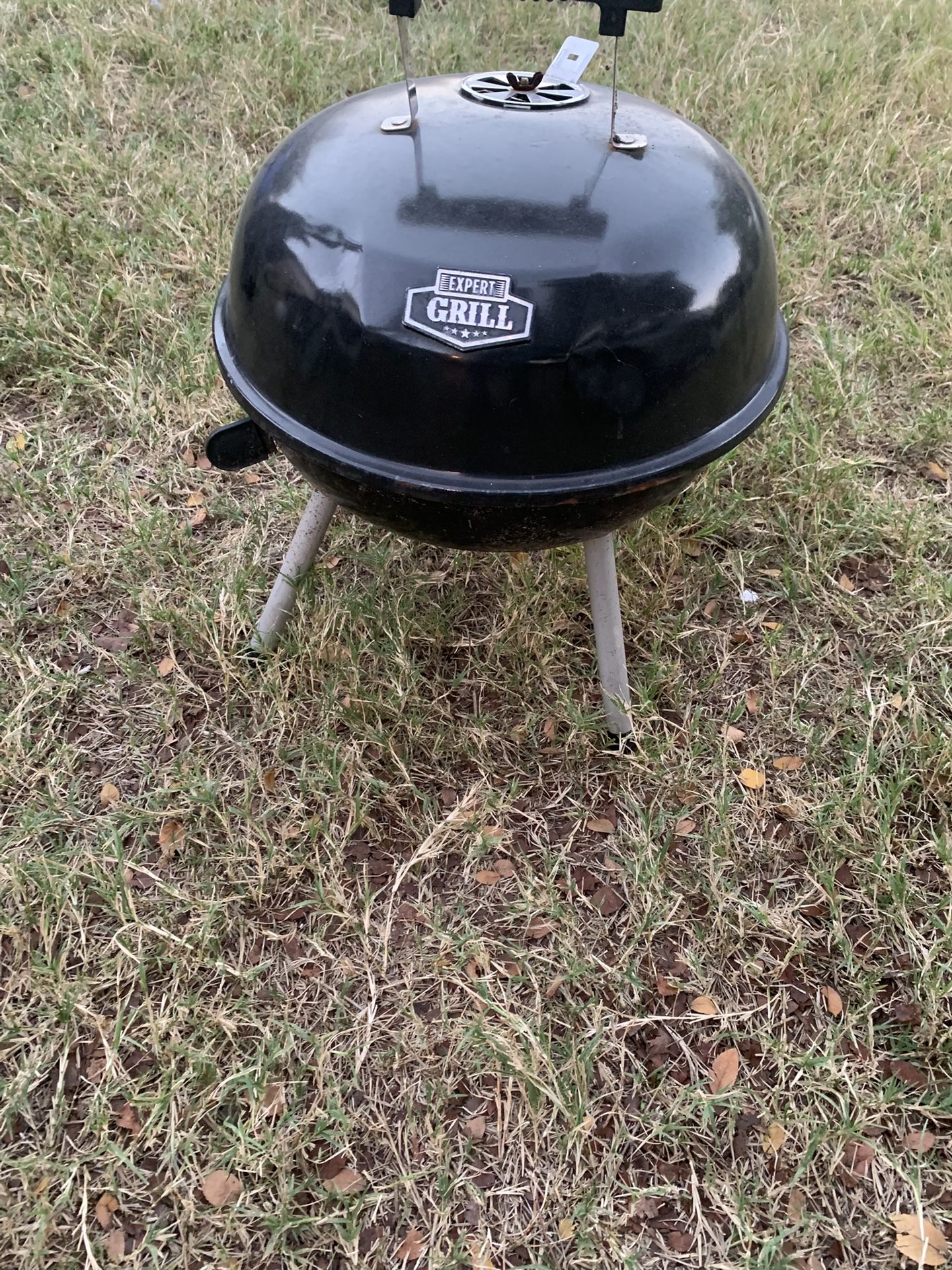 Camp stove