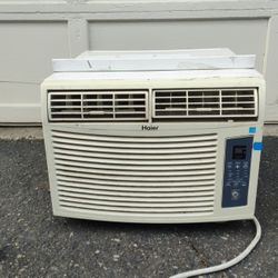 Window  A/C Unit