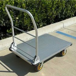 Moving Cart Dolly NEW
