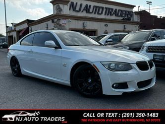 2012 BMW 335i