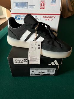 Adidas size 6