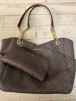 Designer Purses and Shoes