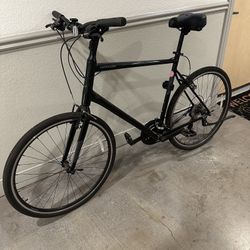 Cannondale Hybrid 