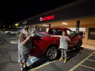 MATTRESS CLOSEOUT SALE! Crazy Deals On Mattresses Only $20 needed!