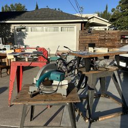 Garage Sale