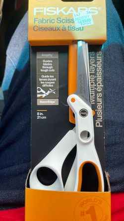 Fiskars Scissors 