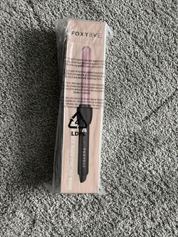 Brand New Curling Iron 1” Foxy Bae Brand 