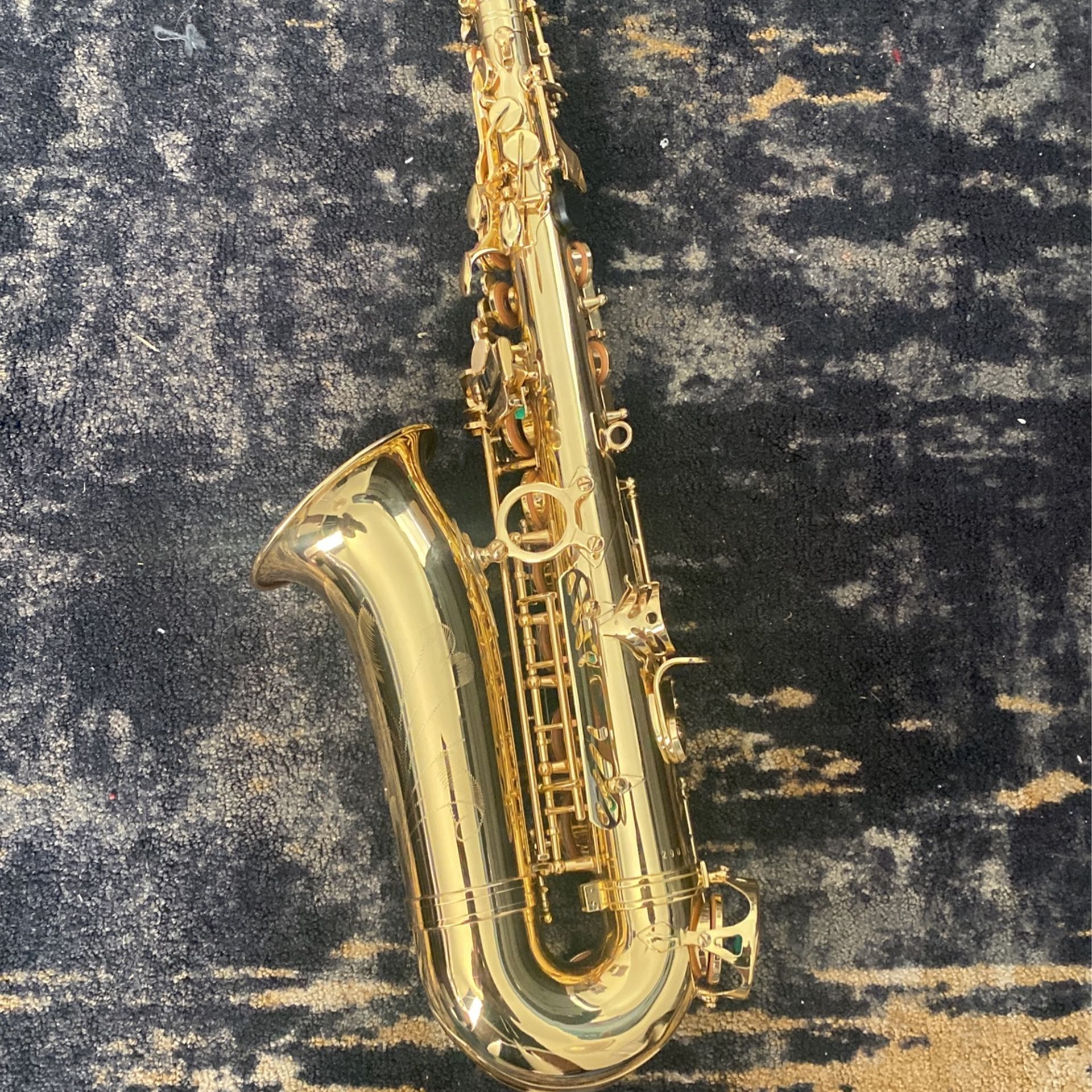 Jean Baptiste Alto Saxophone