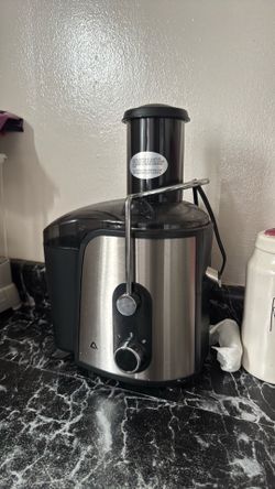 Juicer