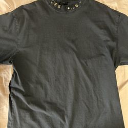 Balenciaga T-shirt size S