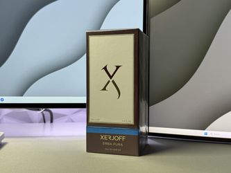 Xerjoff Erba Pura EDP – 100ml / 3.4oz (Sealed, Brand New)