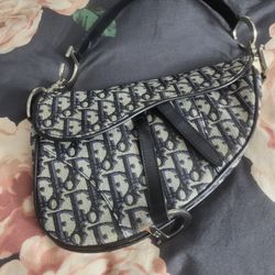 Dior Shoulder Bag