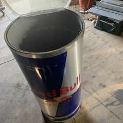 Red Bull Cooler