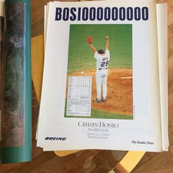 Chris Bosio