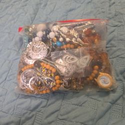 Jewelry Lot