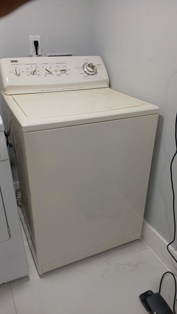 Washer Work Perfect 👌