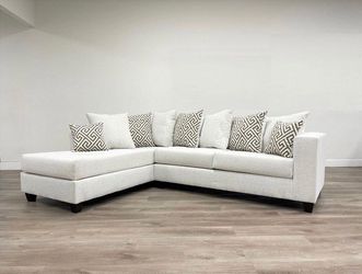 Stylish L-Shaped Sofa – Perfect for Modern Living Spaces