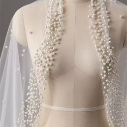 Wedding Veil 