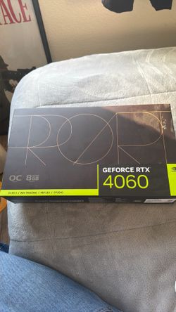 ASUS PRO ART RTX 4060 8GB